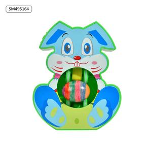 Samtoy – Kit <span class=keywords><strong>de</strong></span> peinture pour enfants, jouets en plastique, œufs <span class=keywords><strong>de</strong></span> pâques pour décoration <span class=keywords><strong>de</strong></span> pâques - Product Image 5