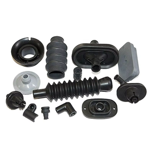 Tùy chỉnh phổ linh hoạt căng xe cao su chia <span class=keywords><strong>CV</strong></span> Doanh khởi động như bản vẽ của bạn - Product Image 4