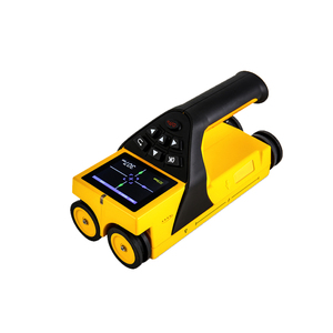 T-ölçüm ZD410 beton entegre çelik çubuk dedektörü - Product Image 5