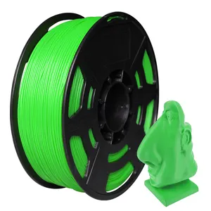 เส้นใย PLA สำหรับเครื่องพิมพ์ปากกา3D 1.75มม. 1กก. eryone abs/ สะโพก