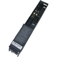 MDS-D-SP-80 Servoaccionamiento CNC de CA, Amplificador de Husillo de Alto Rendimiento para CNC, Husillo para Centro de Mecanizado CNC, Husillo de Fresado para Torno, Servo S