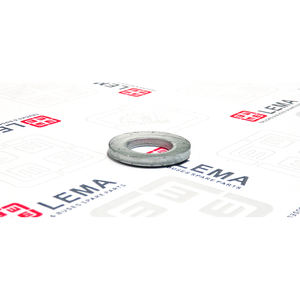 Adatto per rondella di supporto IVECO 9817004.0 - Product Image 1