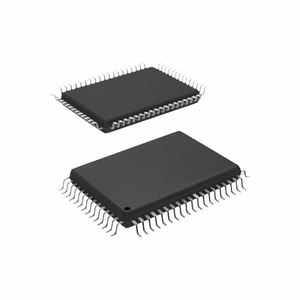Buy Online Electronic Components 64 BQFP MB89T637-101PF-G-BND Embedded In Stock - Product Image 1