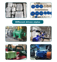 Pompe horizontale multi-étages MODO de haute qualité, pompe d'alimentation pour chaudière, pompe à eau diesel haute pression