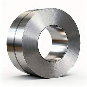 Bobine d'acier laminé à froid, largeur 1000 mm 1250 mm, tôle d'acier au carbone en bobines - Product Image 4