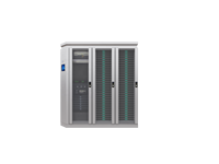Armadio Smart Serie Wizard 47U per Data Center con Sistema Antincendio per Reti Aziendali