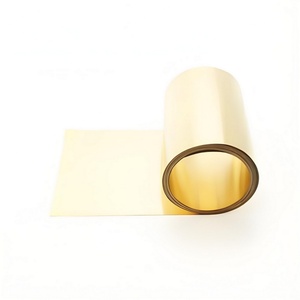 Bande de laiton en aluminium HAl60-1-1 - Product Image 4