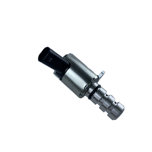 CSH soupape de commande d'<span class=keywords><strong>arbre</strong></span> à cames de haute qualité règlement du train de soupapes de moteur synchronisation précise et soupape de commande résistante à l'usure 06H115243F - Product Image 3