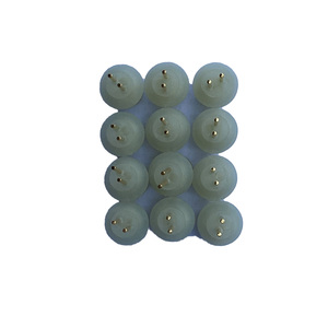 Composant essentiel TOP TP-4040 : Déclencheur séquentiel pour système d'extinction d'incendie à airbag via prise d'électrode moulée par injection et télécommande à étincelle - Product Image 6