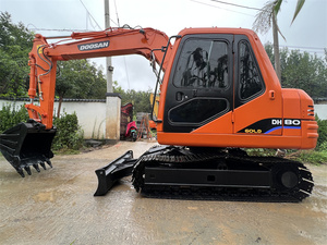 Se excavadora Doosan <span class=keywords><strong>Daewoo</strong></span> DH55 60 80 <span class=keywords><strong>150</strong></span> de 220 DX140LC-3 DX160LC-3 DX180LC-3 DX210LC-3 DX225LC-3 DX300LC-3 DX340LC Comercio de china - Product Image 2