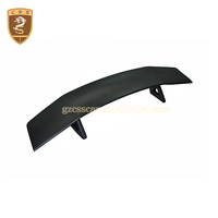 Alerón Trasero para Lamborghini Murcielago Lp640, Estilo Veilside, Fibra de Carbono Seca, Alerón Trasero Alto, Modificación de Vehículos