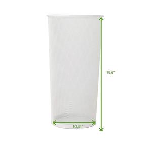 Il miglior <span class=keywords><strong>portaombrelli</strong></span> in rete metallica <span class=keywords><strong>portaombrelli</strong></span> autoportante per bastoni da passeggio - Product Image 4