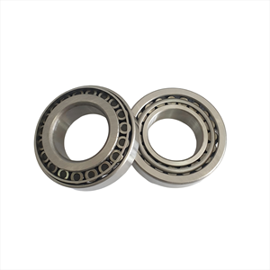 แบริ่งลูกกลิ้งแบบเรียว3381/<span class=keywords><strong>3320</strong></span> hxhv เหล็กโครเมี่ยมความแม่นยำสูง3381 38.1x80.167x29.37mm ขนาด<span class=keywords><strong>3320</strong></span> - Product Image 5
