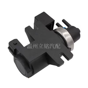 Válvula solenoide de control de sobrealimentación Turbo 008 para piezas de turbocompresor BMW - Product Image 2