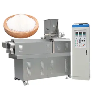 featured products industrial using converted starch making machine Denatured modified starch plant