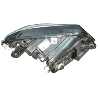 Pour Mercedes Benz Classe C 2059066204 W205 Phare Accessoires automobiles durables Feux de direction Feux de route Phare