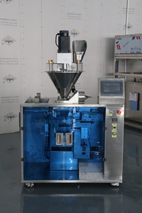 LK20-LG300-2 Voorgemaakte Zakverpakkingsmachine-Automatisch Voor Matcha, Caca - Product Image 3