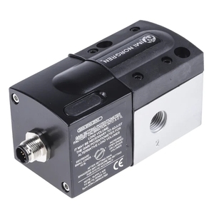 ตัวควบคุมสัดส่วนแบบใหม่รุ่นดั้งเดิม VP5002BJ111H00 G1/4, 0-2 บาร์ - Product Image 3