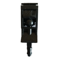 Buse de nettoyage de lave-phare pour VW Passat B5 Golf IV Polo MK4 Passat B5 Escarabajo Polo 6E0955985 6E0955985A 6E0955985B
