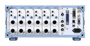 Contrôleur de programme de remplacement Yokogawa UP55A UP35A UP32A – Rétrofit direct pour anciens régulateurs de température par lots Yokogawa - Product Image 6