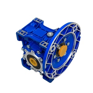 Reliable <b>Worm</b> <b>Gear</b> NMRV Reducer in <b>Gear</b> Motor and Gearbox Applications for Construction Reliable <b>Worm</b> Gearbox - Product Image 4