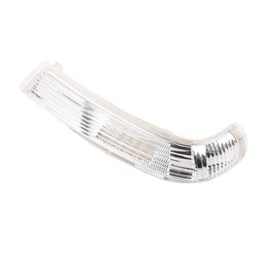 Luces Intermitentes para Espejos Laterales de Volkswagen Touareg 2003-2006, Repuestos Izquierdo y Derecho - Product Image 5