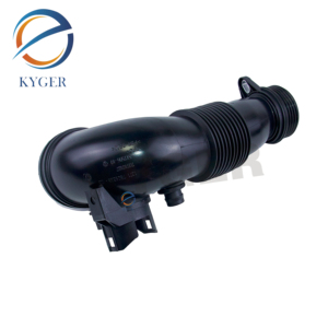 1371 7605 638 tự động Air intake <span class=keywords><strong>Hose</strong></span> <span class=keywords><strong>Turbo</strong></span> thông gió ống <span class=keywords><strong>intercooler</strong></span> <span class=keywords><strong>Hose</strong></span> 13717605638 cho BMW X3 X5 F30 F07 F34 F10 F11 - Product Image 2