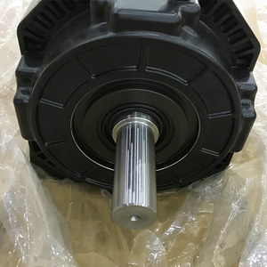 Motor de Husillo AC Original Japonés FANUC A06B-1406-B201 - Product Image 3