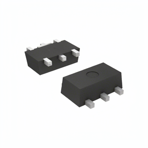 In Stock Electronic Chips Component Power Management (PMIC) SOT 89 5/6 S-1701B2520-U5T1G - Product Image 1
