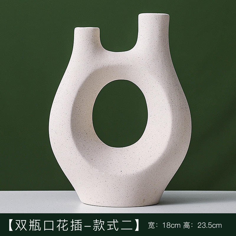 Double bottle top (tall)