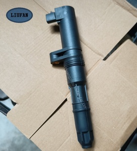 LIUFAN Bobinas De Encendido 8200568671 7700875000 bobina de encendido apta para-<span class=keywords><strong>Renault</strong></span>-<span class=keywords><strong>CLIO</strong></span> - Product Image 2