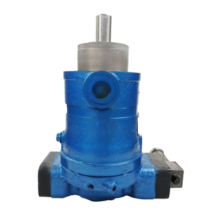Bomba de pistones de placa oscilante serie SCY de bajo consumo 63SCY14-1B 32SCY14-1B 71SCY14-1B Repuestos para maquinaria de plástico - Product Image 3