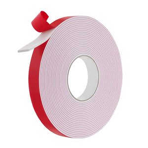 Nastro adesivo Super resistente a doppia faccia in schiuma PE adesivo <span class=keywords><strong>per</strong></span> auto mascheratura e montaggio con cornice fotografica - Product Image 1