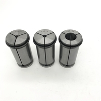 Collets de serrage renforcés JM71 SC16 SC20 SC25 SC32 SC40 SC42, collet droit pour fraiseuse et mandrin motorisé
