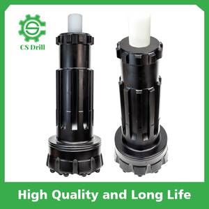 DTH Water Well Drilling Hammer With High Environmental Protection DHD340 DHD350 DHD360 DHT380 - Product Image 6