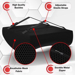 <span class=keywords><strong>Coussin</strong></span> <span class=keywords><strong>lombaire</strong></span> orthopédique en mousse à <span class=keywords><strong>mémoire</strong></span> <span class=keywords><strong>de</strong></span> <span class=keywords><strong>forme</strong></span>, pour le dos, livraison gratuite, pour les douleurs <span class=keywords><strong>de</strong></span> <span class=keywords><strong>Coccyx</strong></span> et <span class=keywords><strong>de</strong></span> la colonne vertébrale - Product Image 2