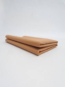 Tapete de Yoga de Corcho <span class=keywords><strong>y</strong></span> Caucho Natural de 1 mm, Delgado, Portátil, Plegable, 183 cm, 1.2 kg, Tapete de Viaje con Bolsa de Yoga, Tamaño Personalizado - Product Image 5