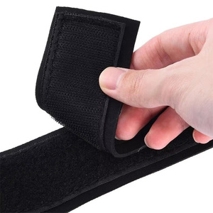 LEAJOY DH-SR001 Accesorios de Natación, Equipo de Entrenamiento <span class=keywords><strong>para</strong></span> <span class=keywords><strong>Piscina</strong></span>, Cinturón de Resistencia Elástico <span class=keywords><strong>para</strong></span> Natación, TPE+<span class=keywords><strong>Neopreno</strong></span>+Nailon de Secado Rápido - Product Image 3