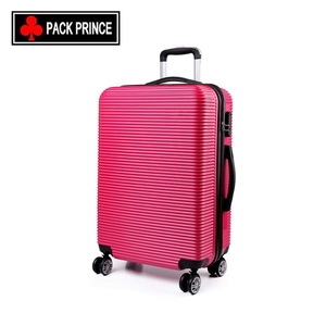 Valise à roulettes taille cabine <span class=keywords><strong>55</strong></span> <span class=keywords><strong>40</strong></span> <span class=keywords><strong>20</strong></span> avec roues pivotantes - Product Image 3