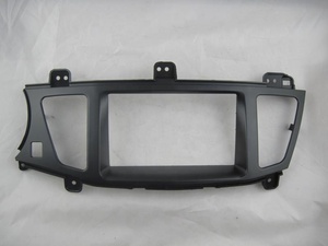 Xinyoo xe đài phát thanh Bảng điều khiển cho KIA cadenza <span class=keywords><strong>K7</strong></span> 2010 fascias khung khung Android phổ âm thanh xe máy nghe nhạc xe MP5 Máy nghe nhạc - Product Image 2