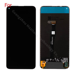 Pantalla Táctil LCD para Honor Nova5T/<span class=keywords><strong>Honor20</strong></span>/Honor20pro/Honor20s - Resolución FHD/QHD, Dureza de Zafiro, Alta Calidad - Product Image 4