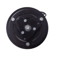 Ensemble de compresseur 1001846224 LG9704130052 8PK 24V Compresseur de climatisation