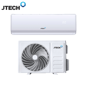Aire Acondicionado Split de Fábrica OEM para el Hogar, 12000, 18000, 24000 BTU, con Funciones de Calefacción y Refrigeración - Product Image 1