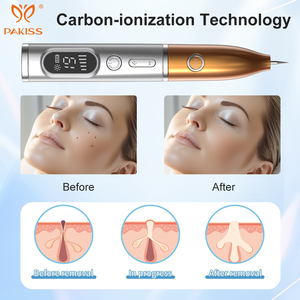 Lápiz Corrector de Imperfecciones Faciales Multifuncional, Eliminador de Lunares con Dispositivo Personalizado OEM ODM y Carga USB - Product Image 3