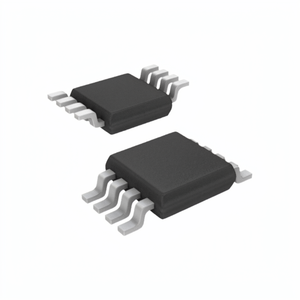 Electronics Component Authorized Distributor Interface ISL33003IUZ 8 TSSOP, 8 MSOP - Product Image 1