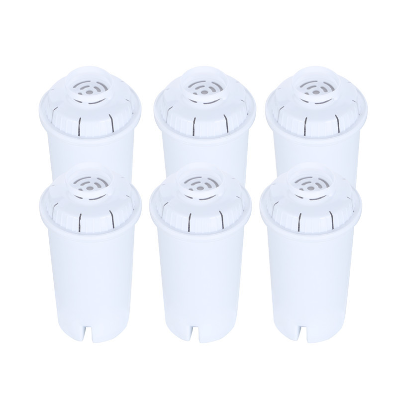 Replacement Filter Cartridge for Alkaline Water Pitcher