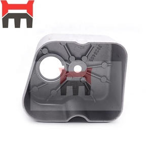Piezas de Motor Diésel 6BT5.9, Tapa de Cámara PC200-7 PC200-6 S6D102, Tapa de Cámara de Válvulas 6735-11-8120 - Product Image 2