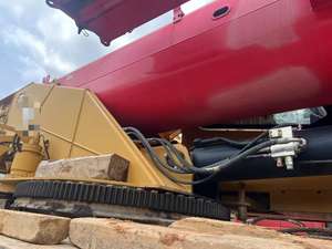 รถเครน STC750T STC700 STC800E5 STC800E6 STC800T5 80T 75T 70t เครน SAC3500 SAC3000C Stc800t6 STC1600T SAC4500รถเครนเคลื่อนที่ - Product Image 6