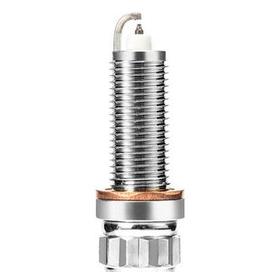 Asli NGK Spark Plug 97506 Made Made in Jepang tidak ada murah lintas palsu menggunakan 0242145541 - Product Image 2