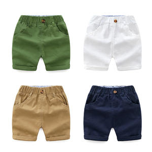 Pantalones Cortos de Mezclilla para Niños, Estilo Moderno, Compra al por Mayor desde China - Product Image 2
